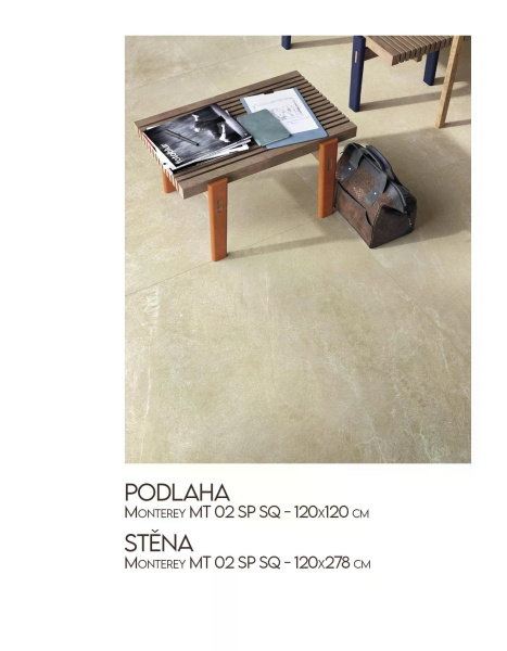 mon podlaha